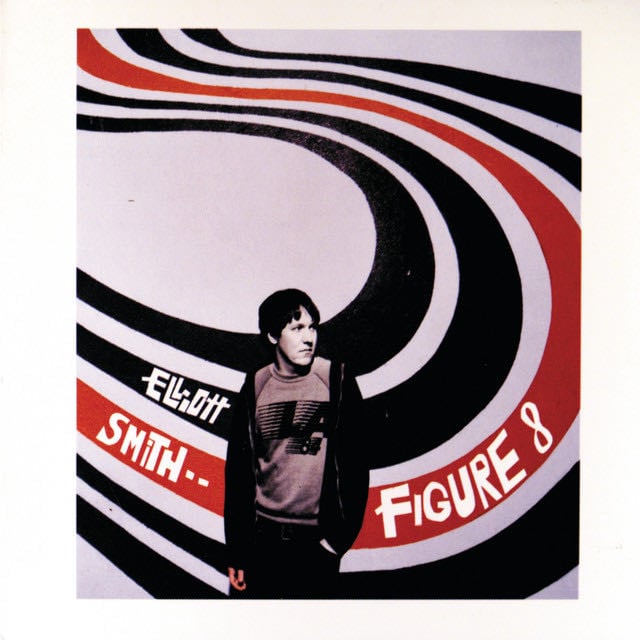 Figure 8 - Album · Elliott Smith
