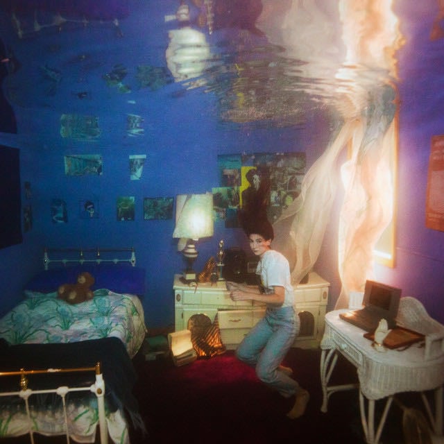 Titanic Rising - Album · Weyes Blood