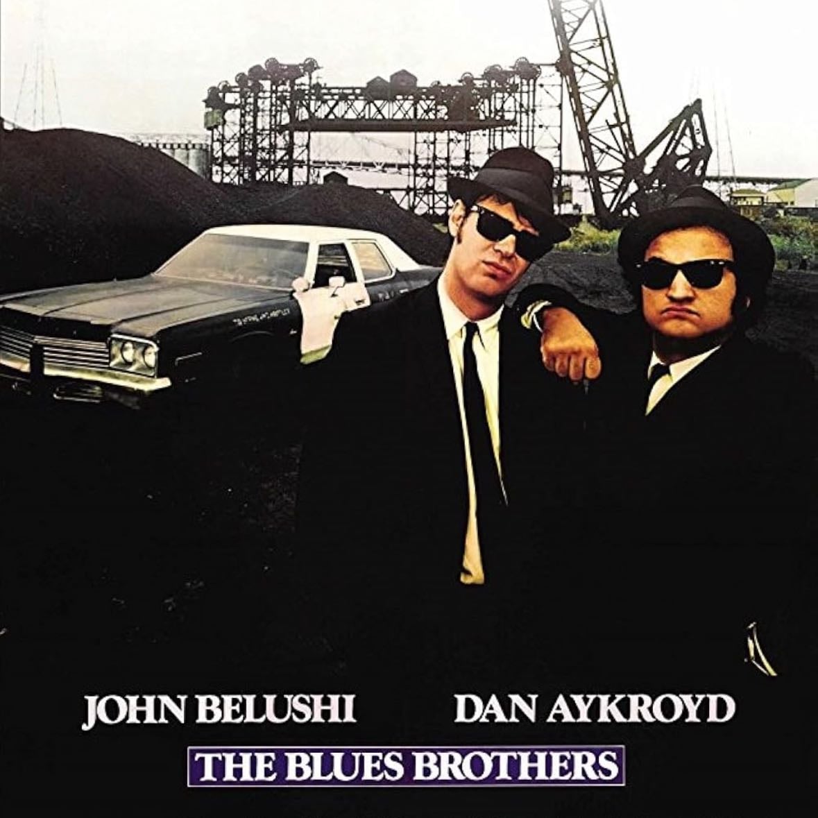The Blues Brothers - John Landis · 1980