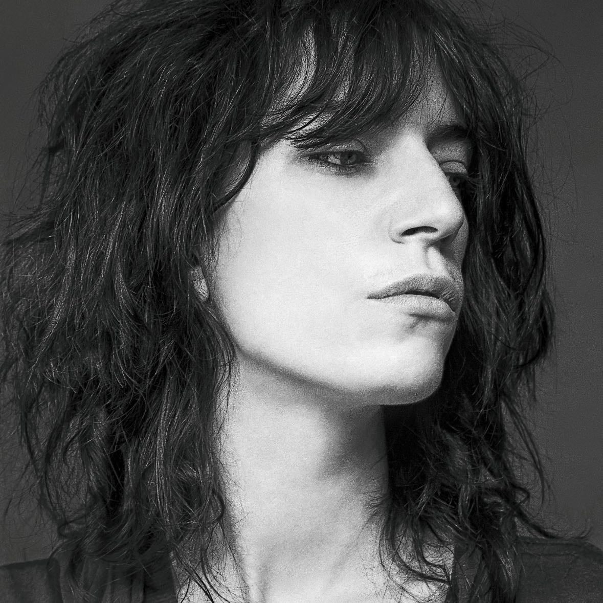 Patti Smith - Artist