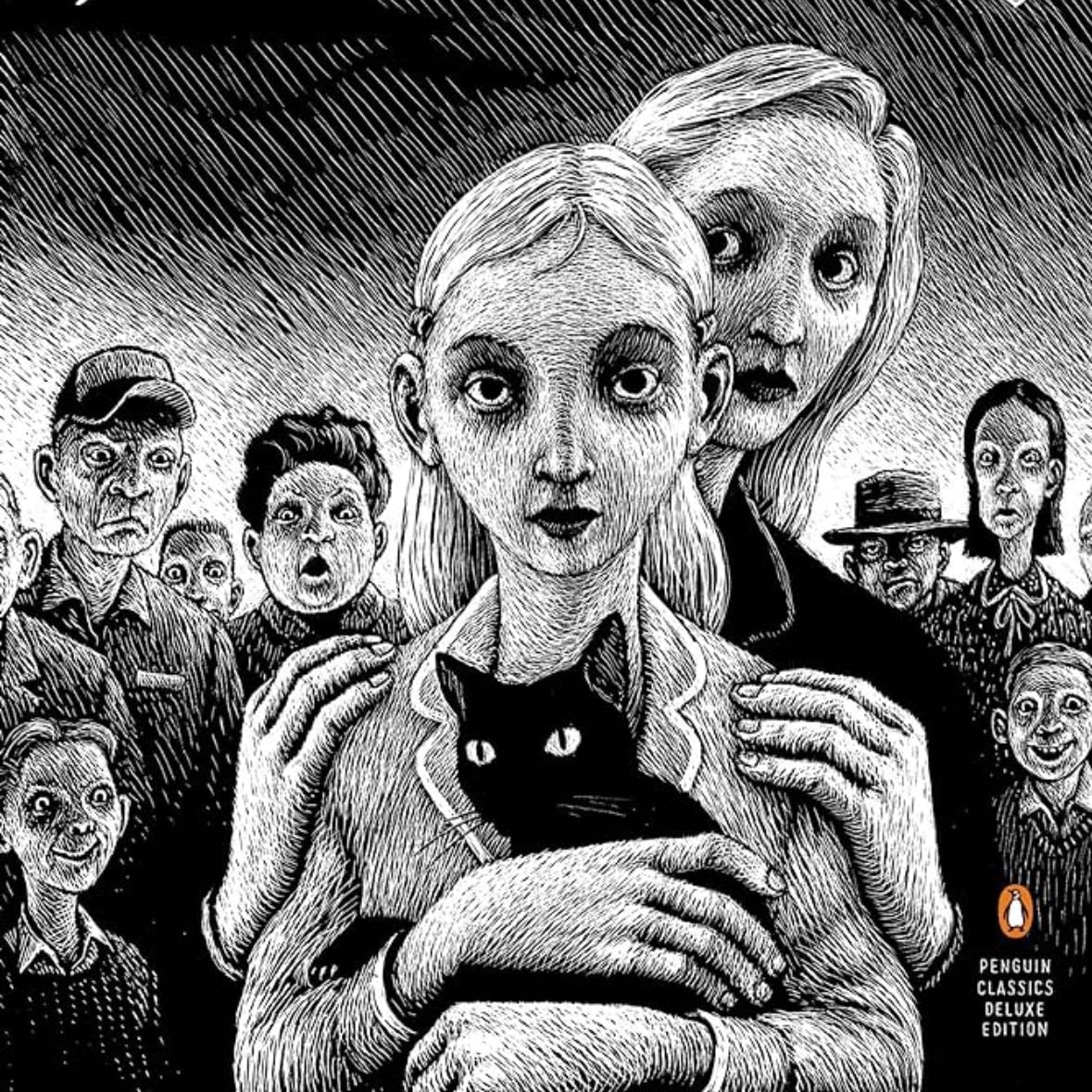 We Have Always Lived in the Castle - Shirley Jackson · 1990