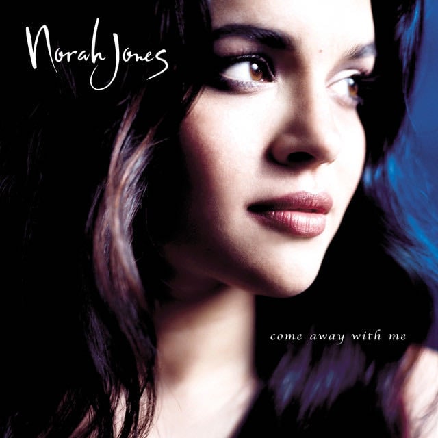 Come Away With Me (Remastered 2022) - Album · Norah Jones
