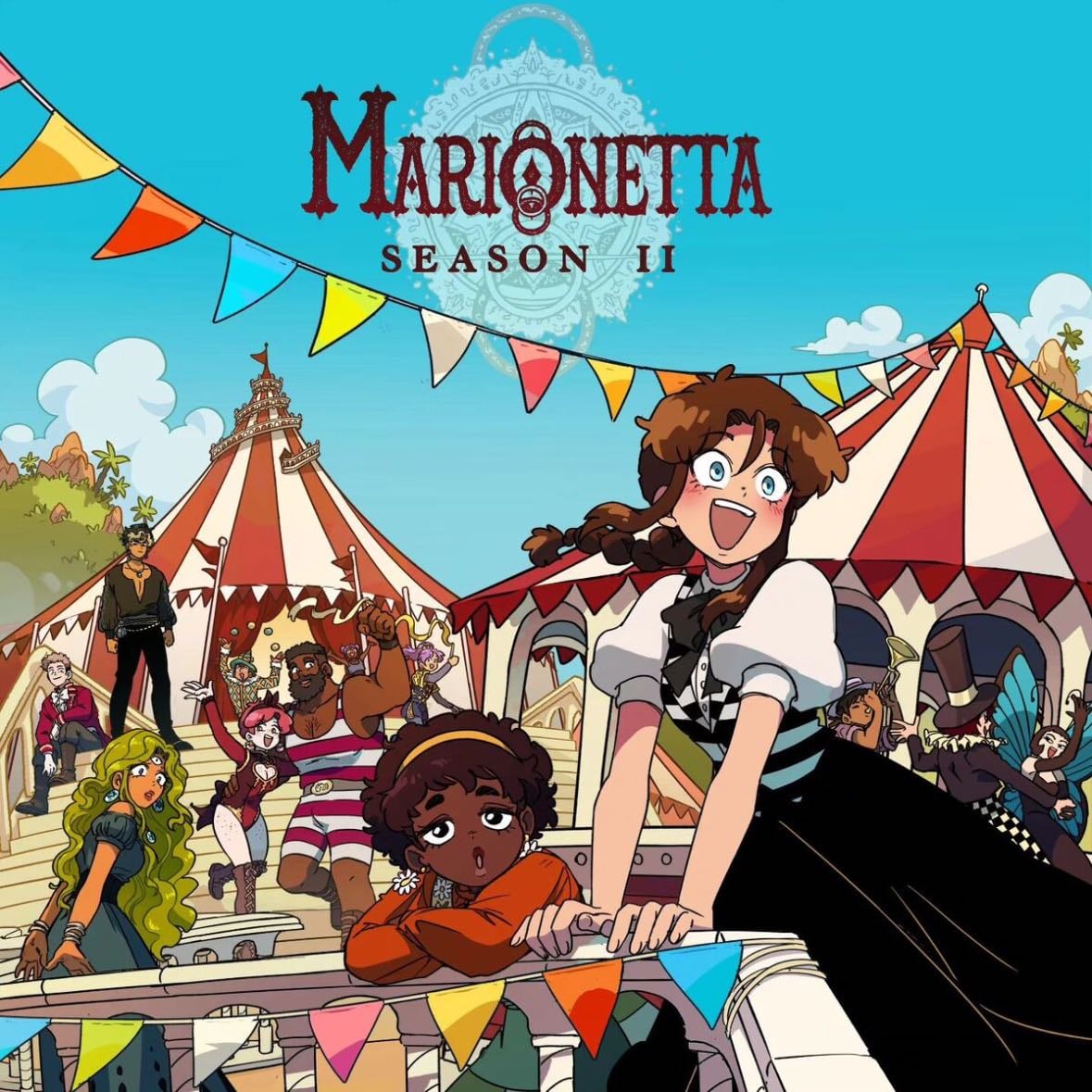 Marionetta