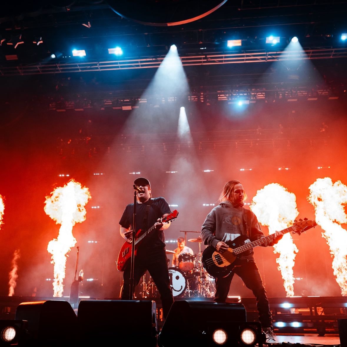 Fall Out Boy - Artist