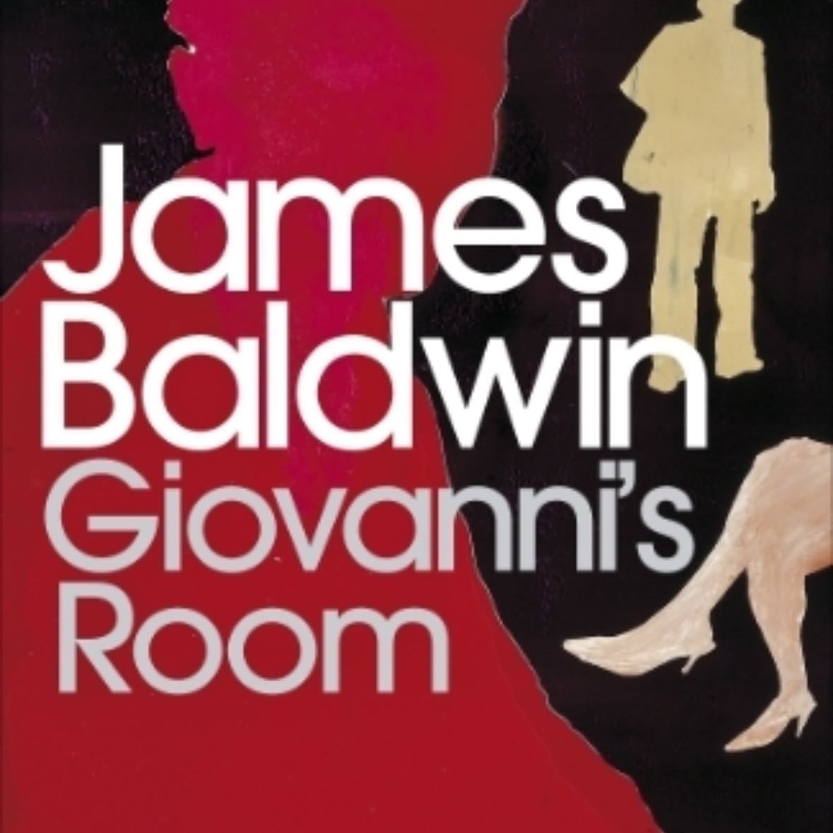 Giovanni''s Room - James Baldwin