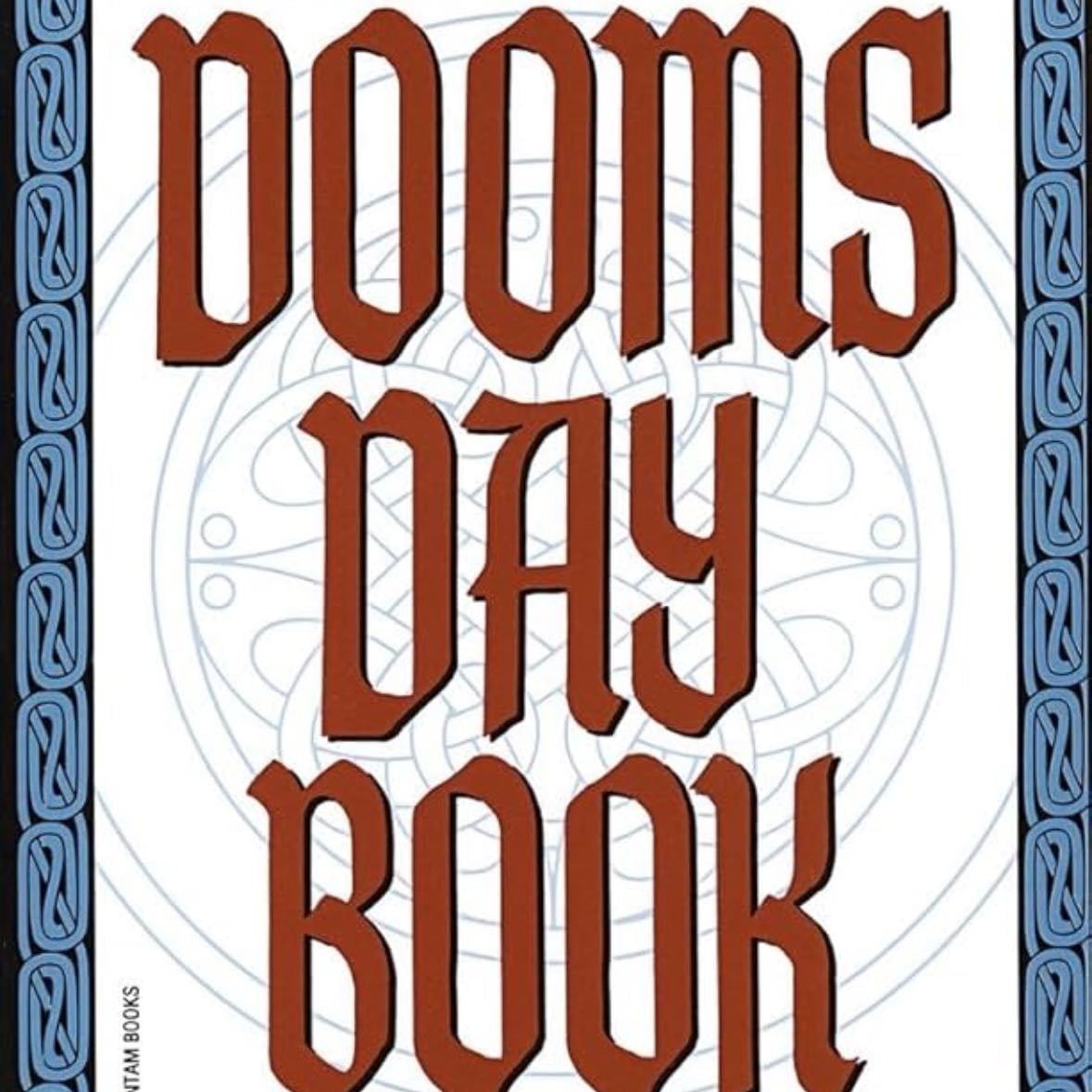 Doomsday Book - Connie Willis · 1993