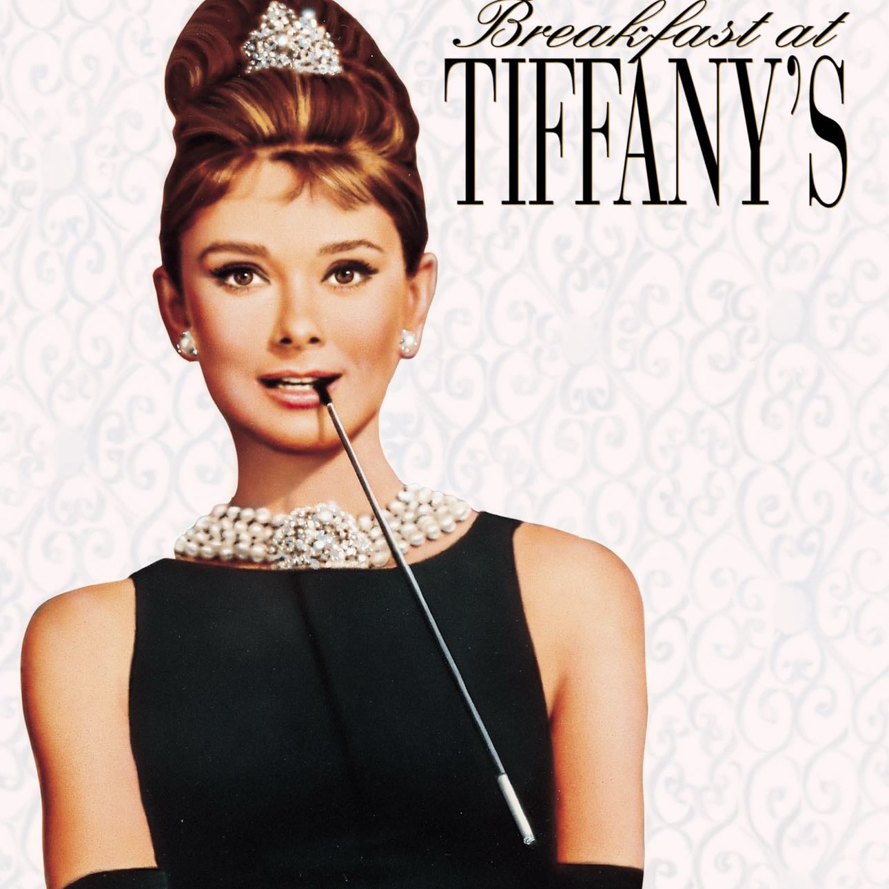 Breakfast at Tiffany’s - Blake Edwards · 1961