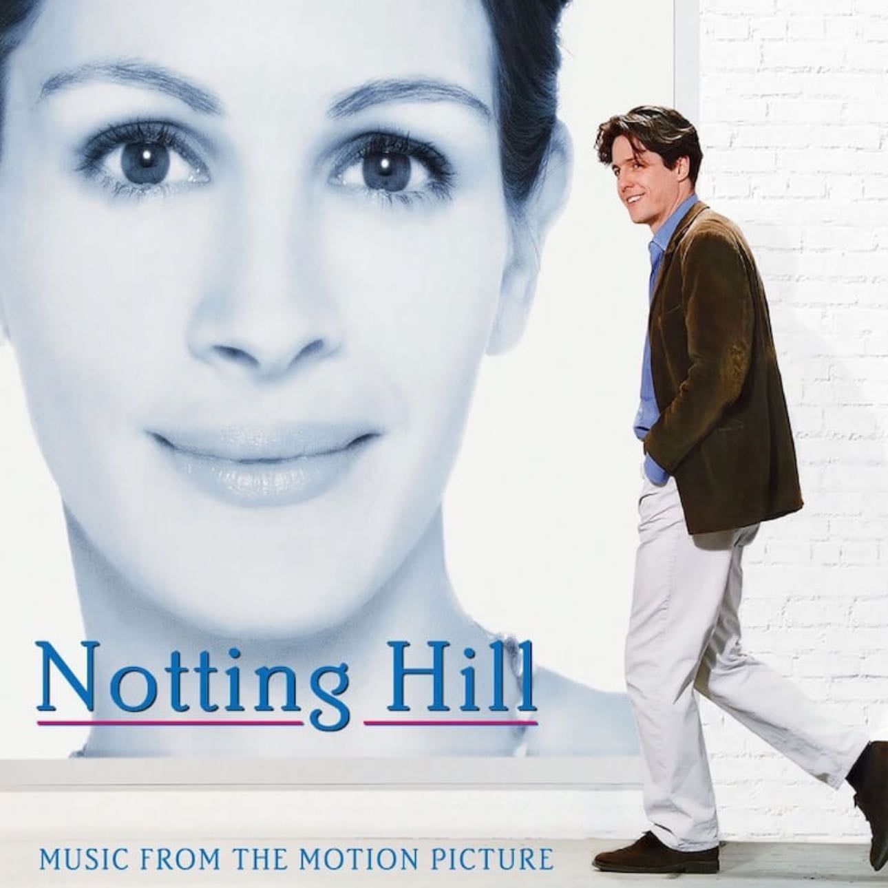 Notting Hill - Roger Michell · 1999