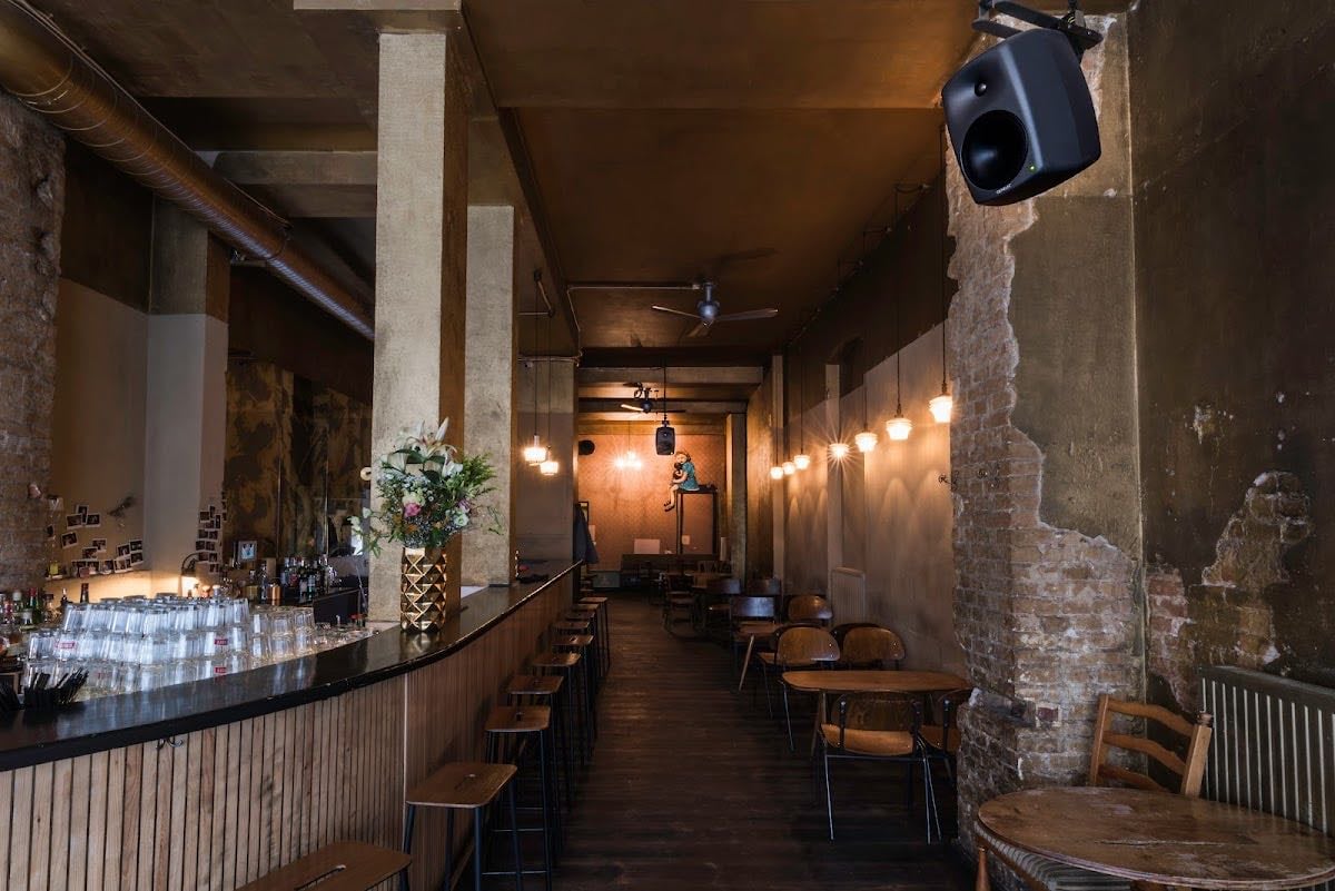 Café Luzia