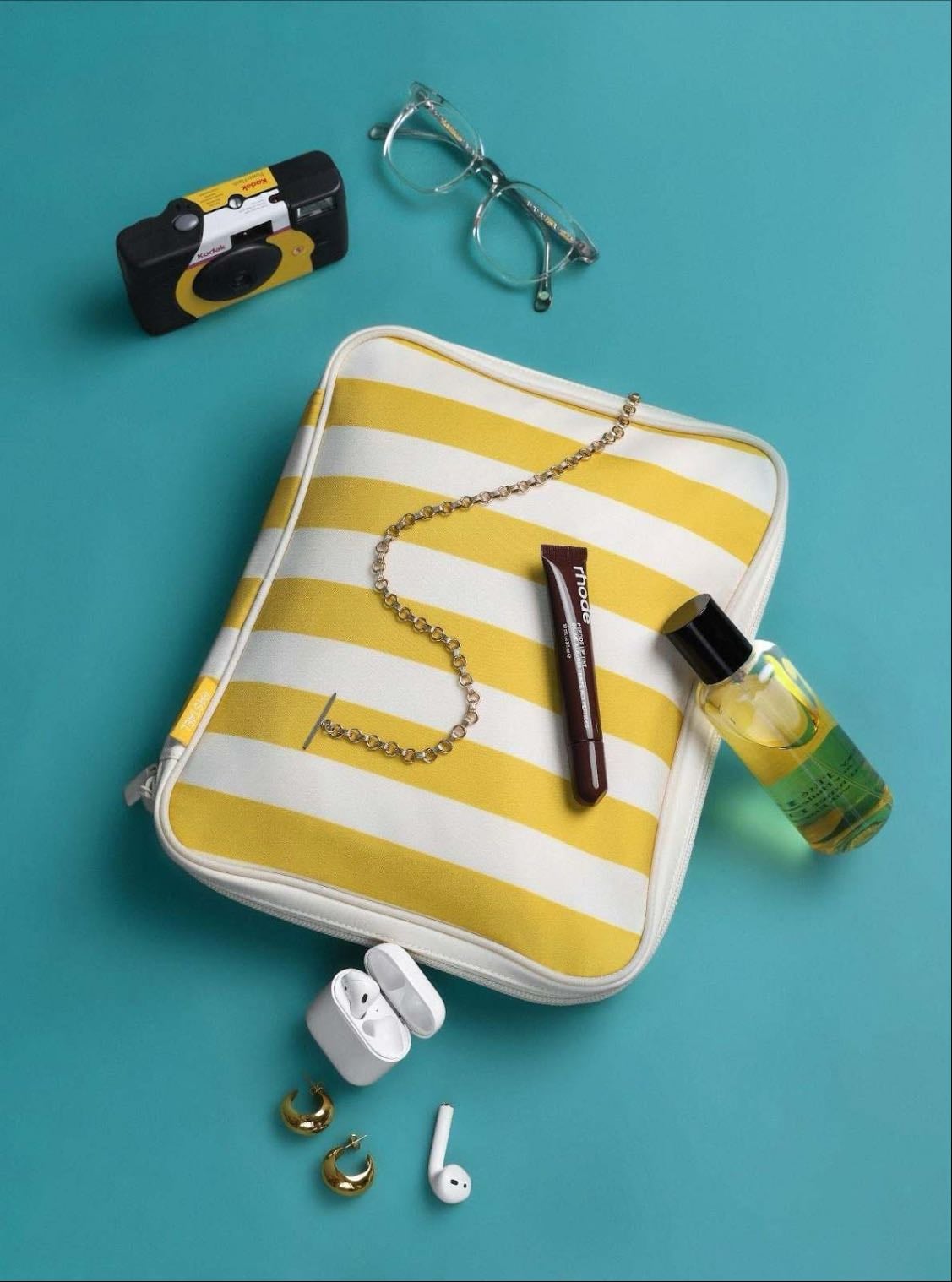 Pastael Packing Travel Cubes