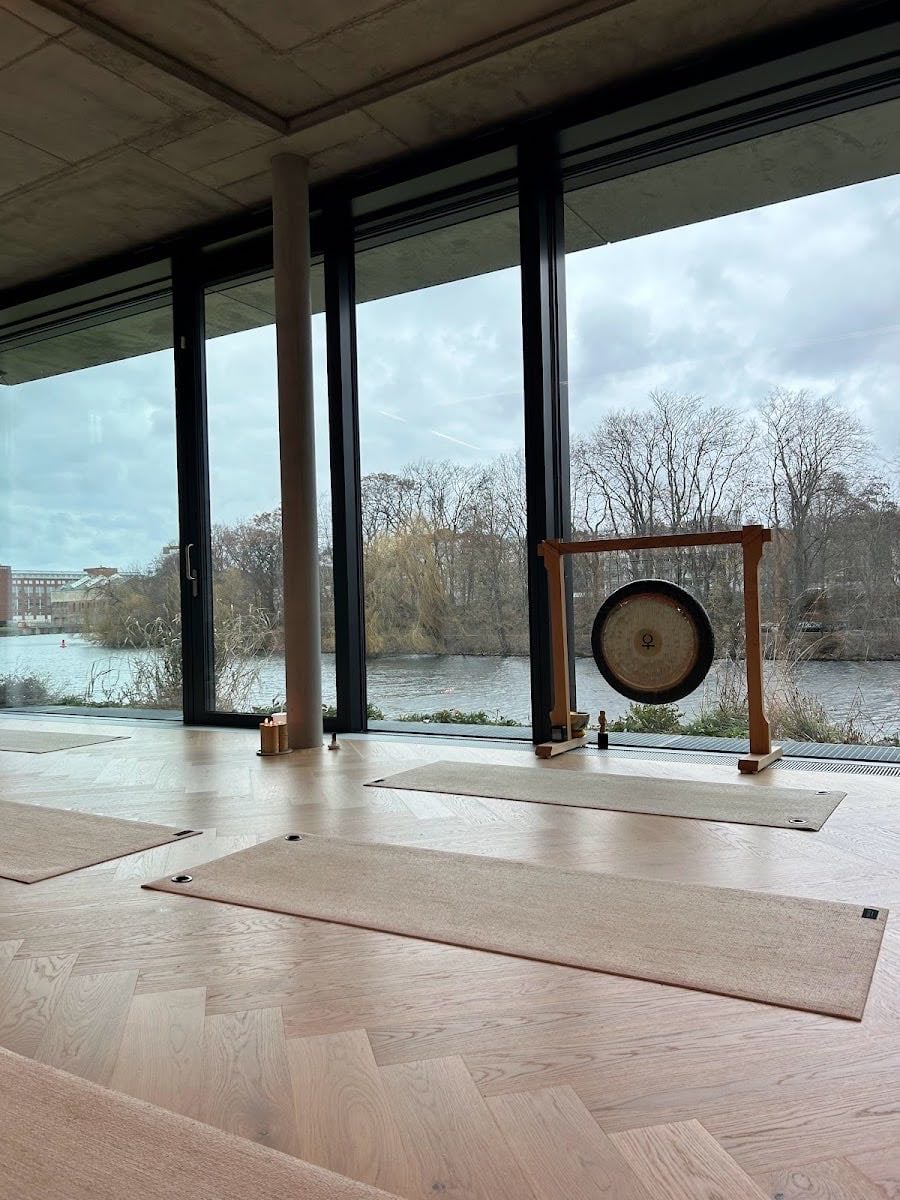 House of Healing Berlin Charlottenburg