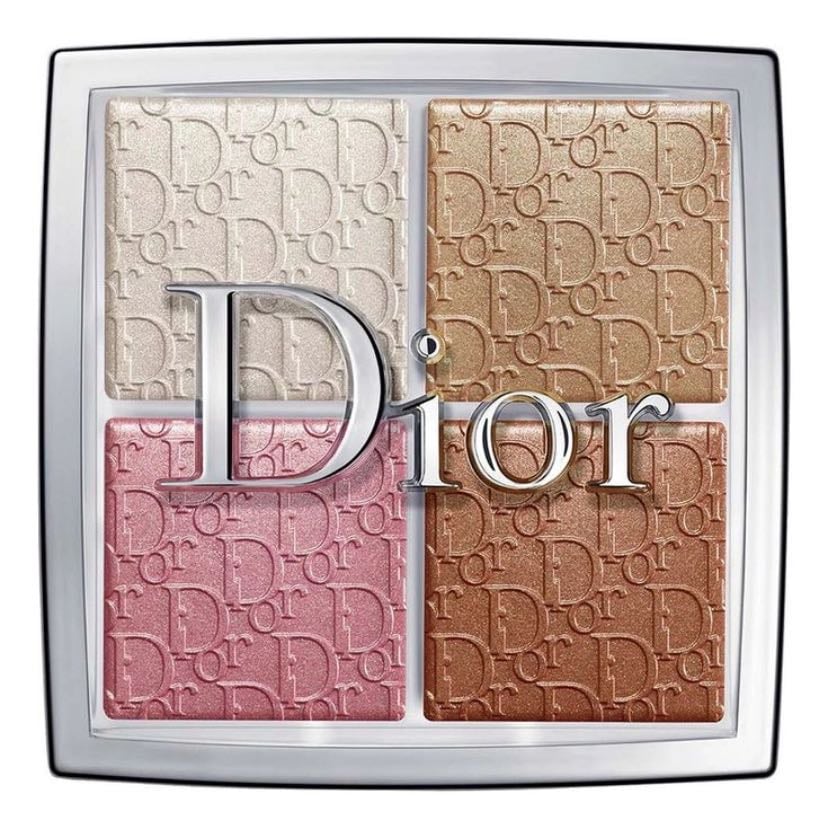 Dior Backstage Glow Face Palette