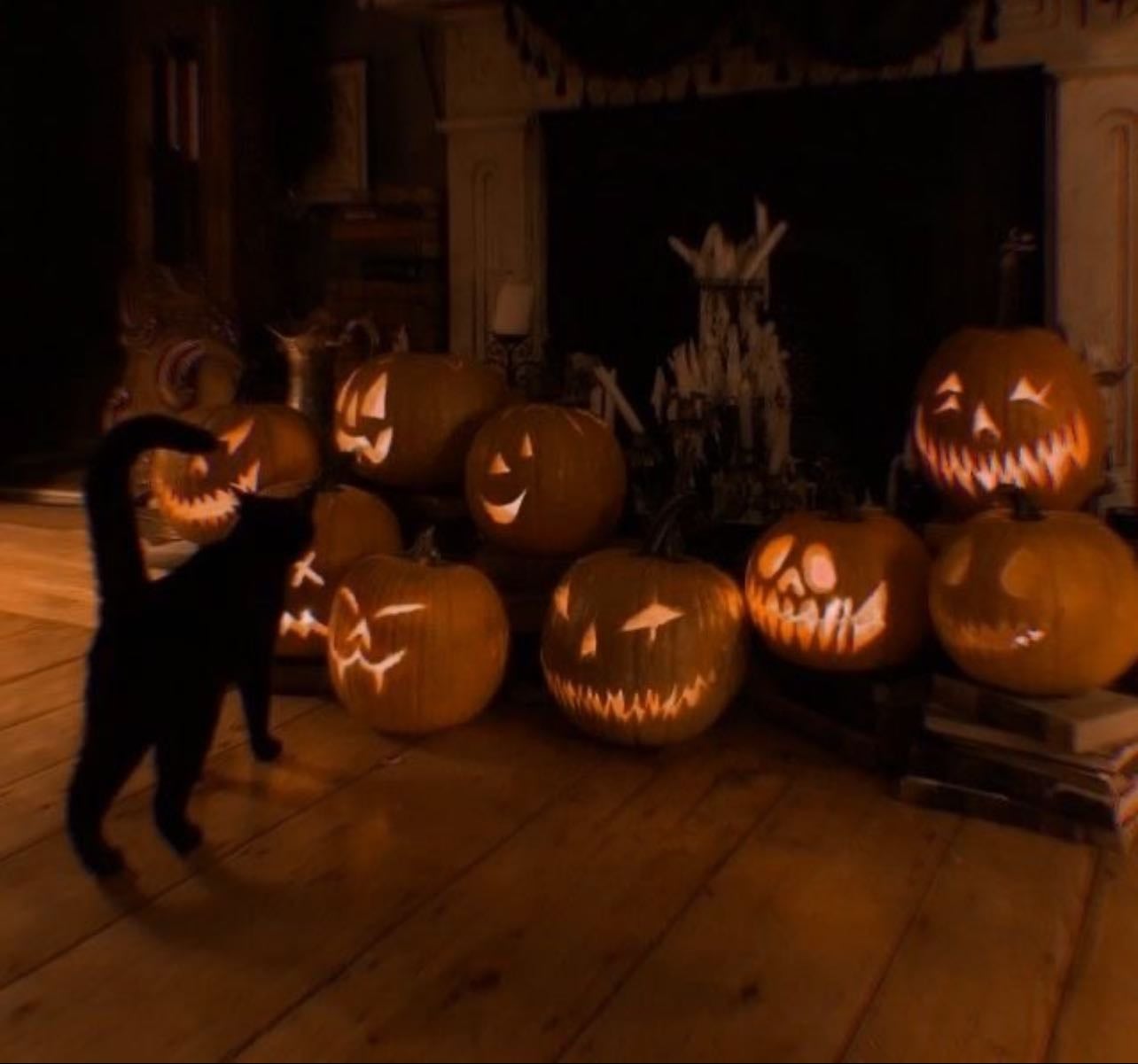 october films