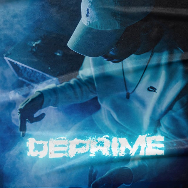 Déprime - Song · Mastu