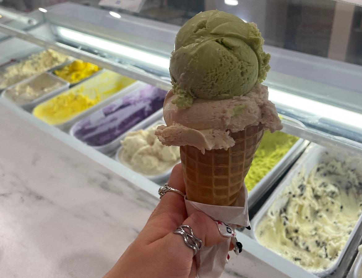Montreal sweet treats - Places hypelist by Del