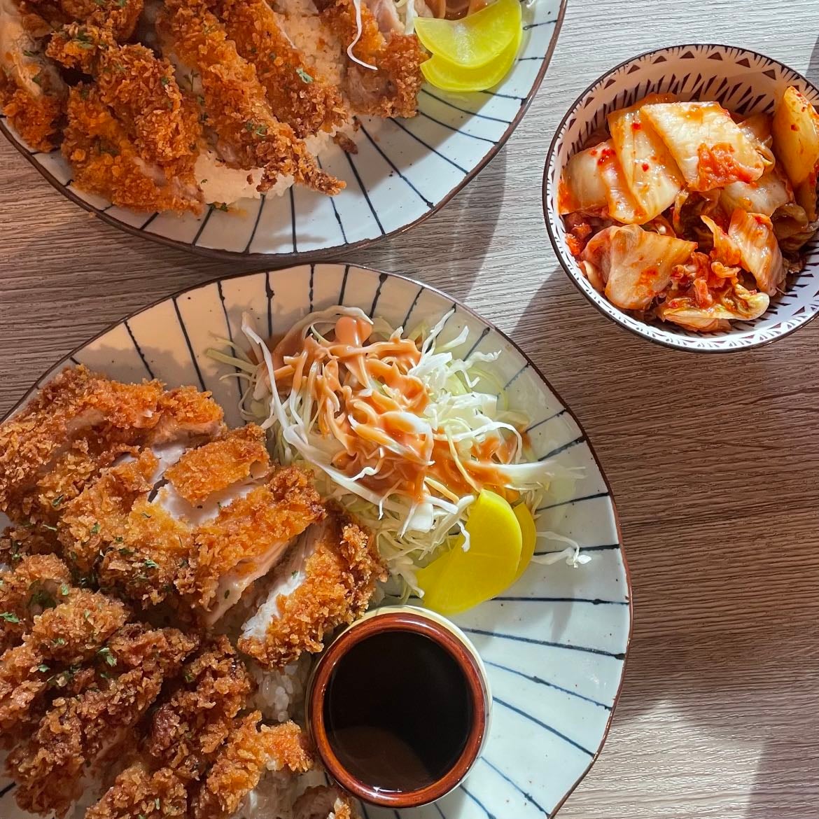 RAKU - Japanese Cuisine