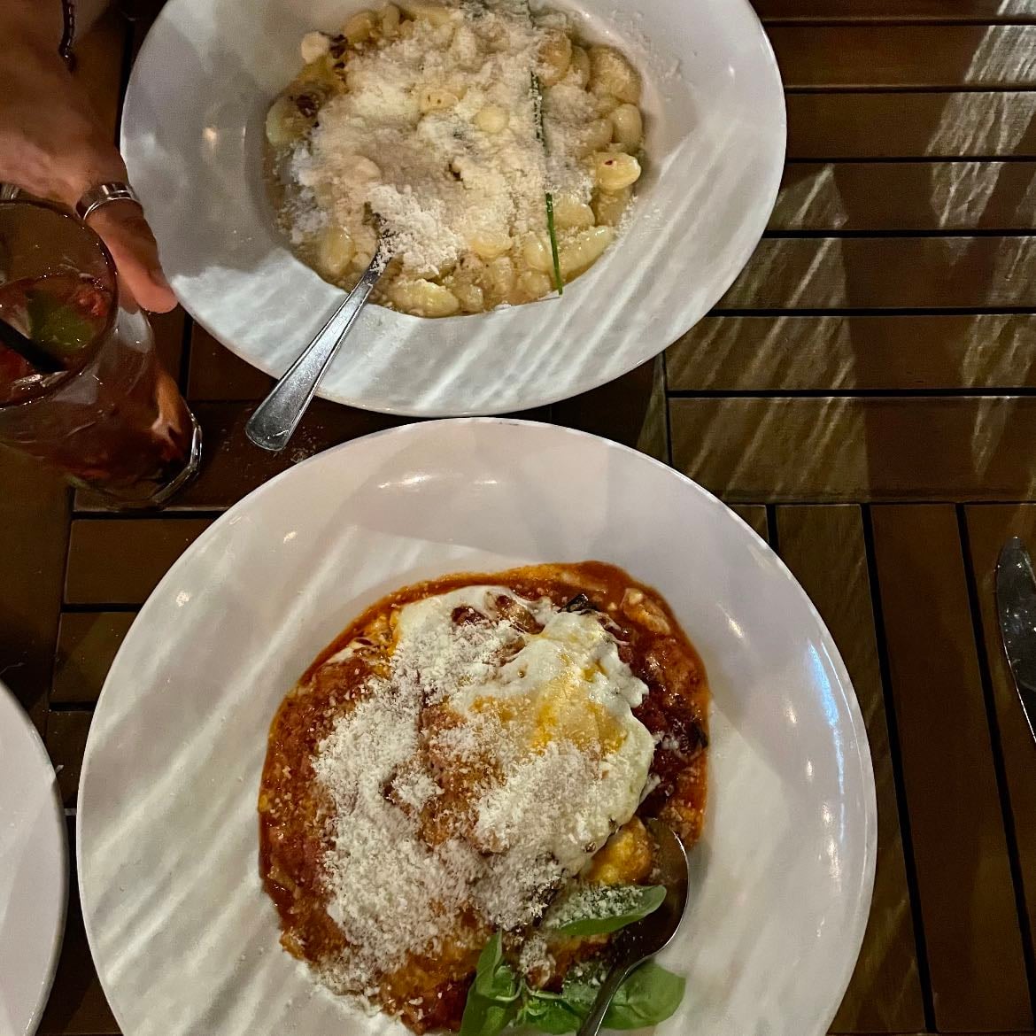 Corneli - Italian Cuisine