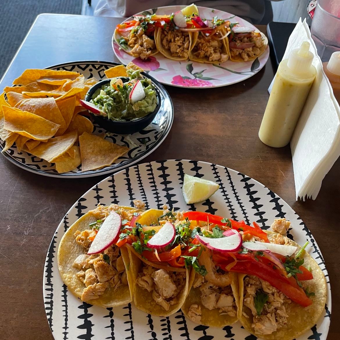 Tacos Tin Tan - Mexican Cuisine