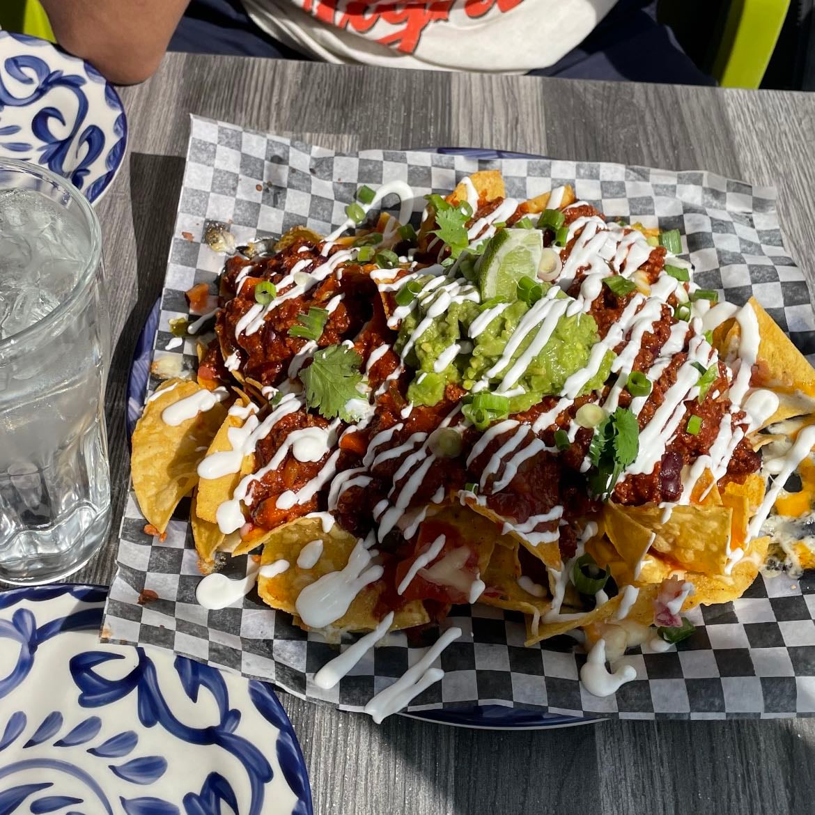 Carlos & Pepe's - Mexican Cuisine