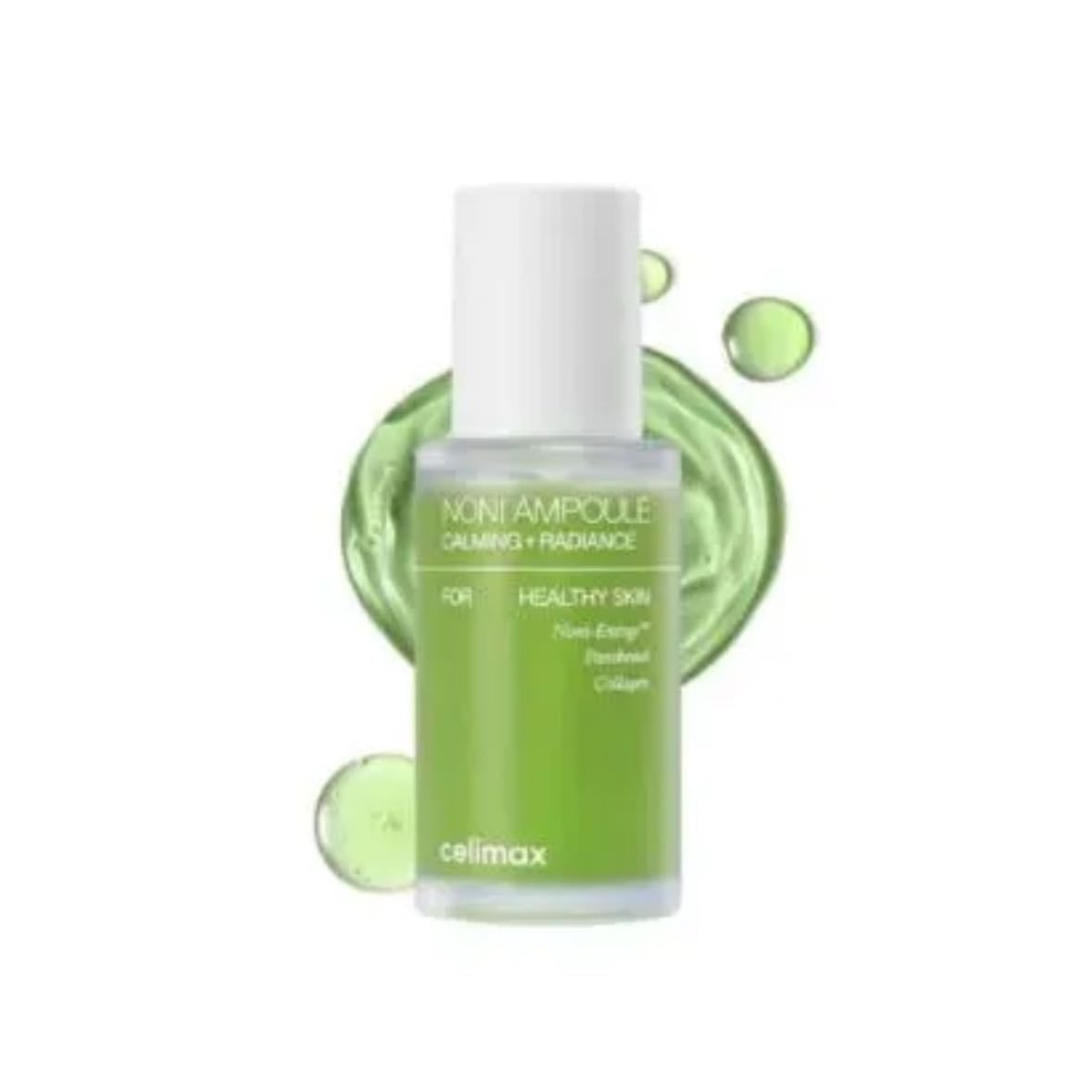 celimax ampolla - 30$
