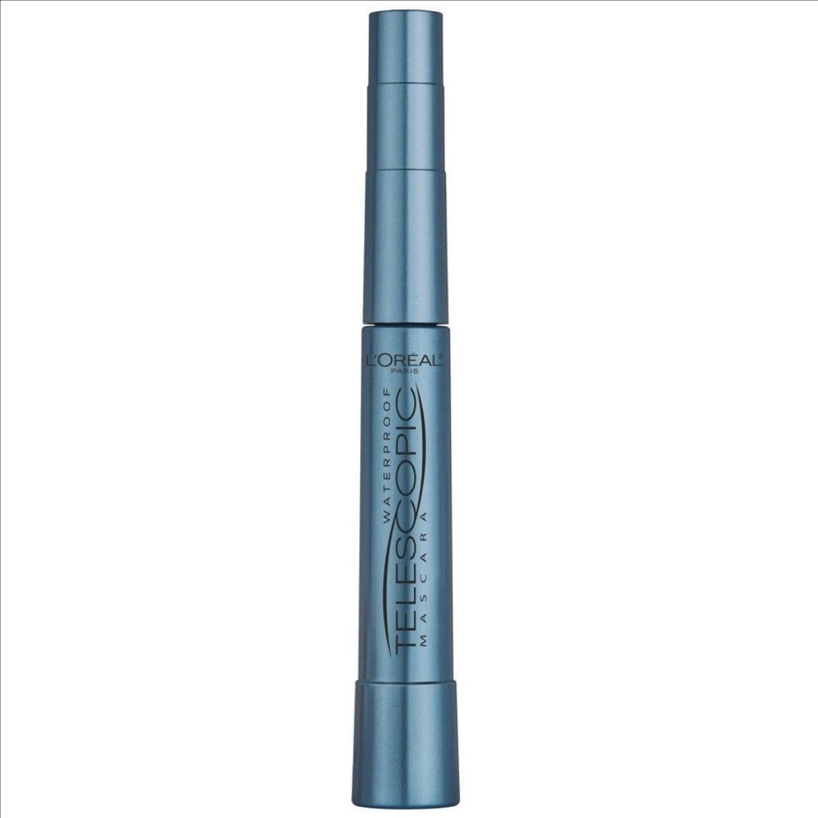 L’Oreal telescopic mascara
