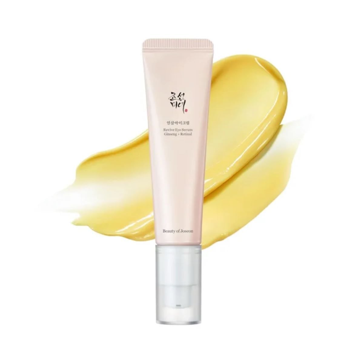 contorno de ojos by beauty of joseon - 21$
