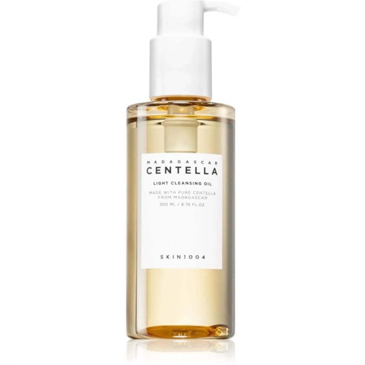 cleansing oil - 24$