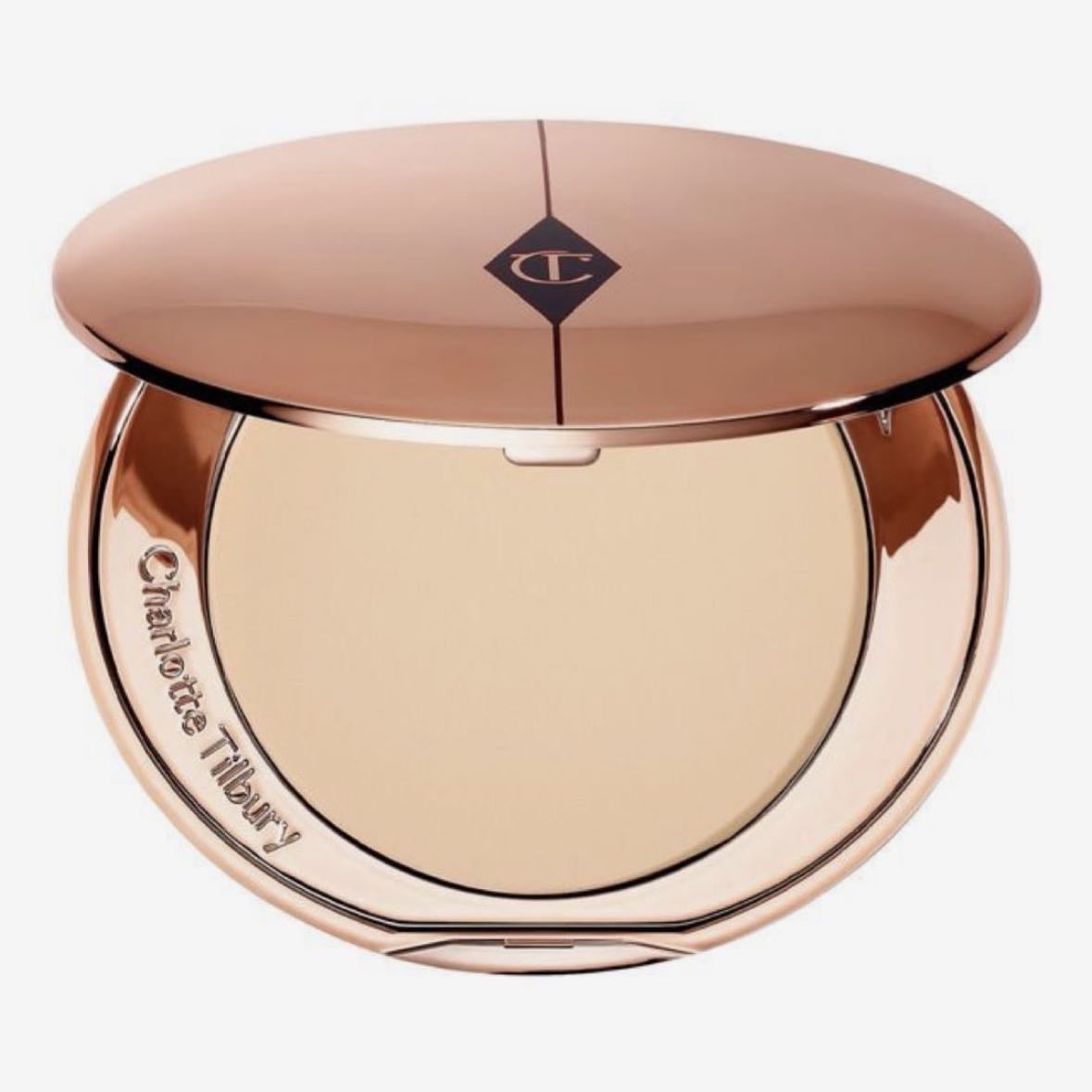 charlotte tilbury powder
