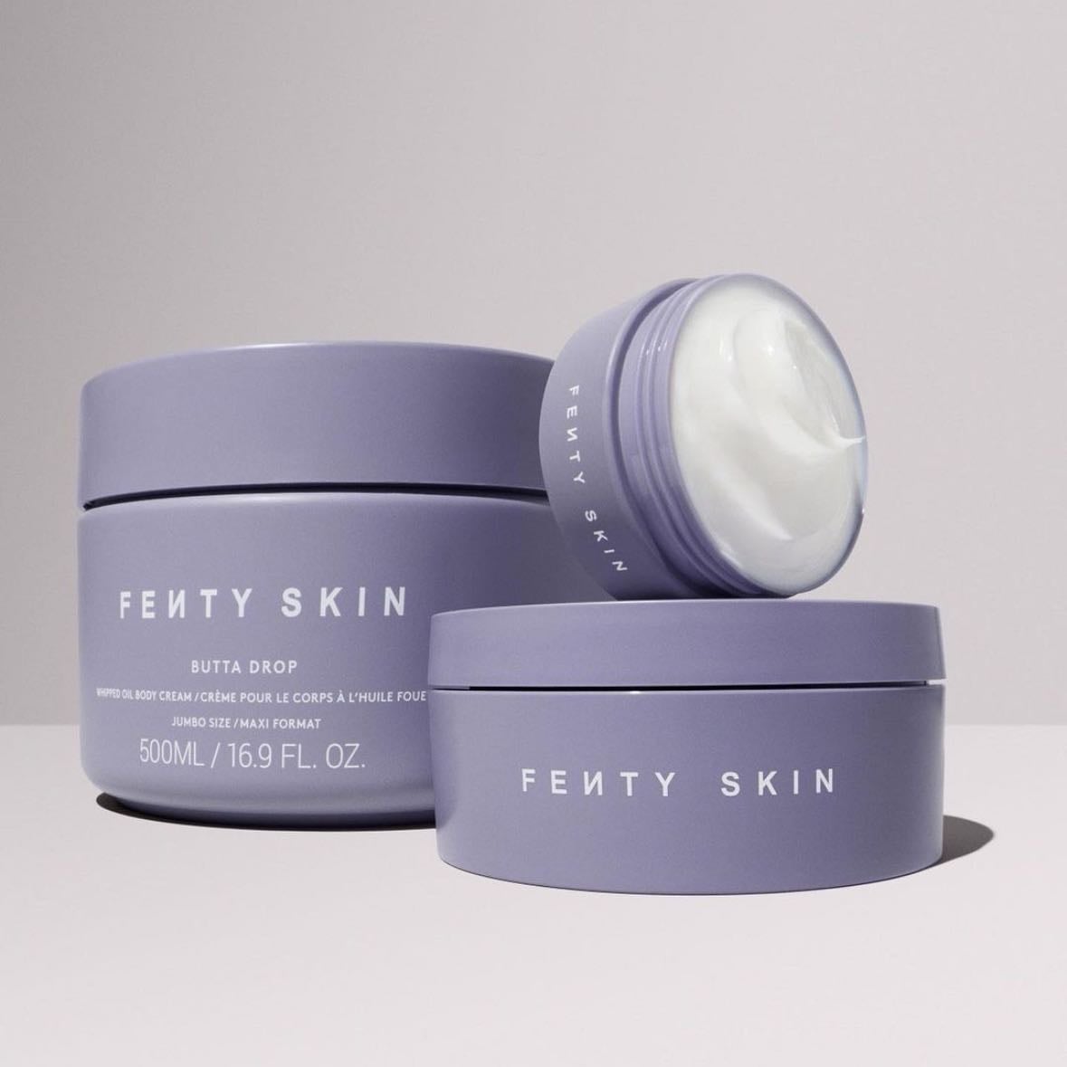 fenty skin butta drop