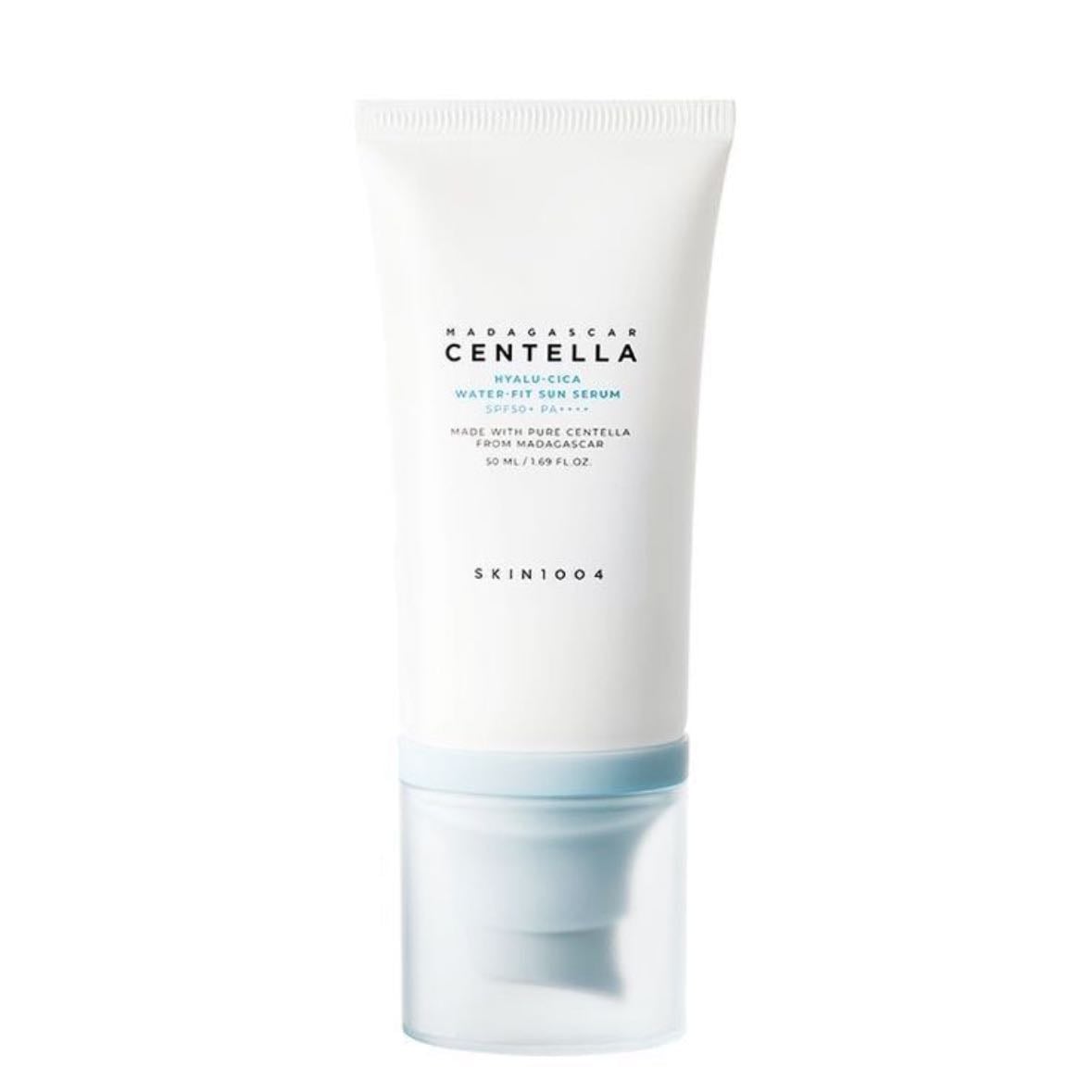 centella sunscreen - 22$