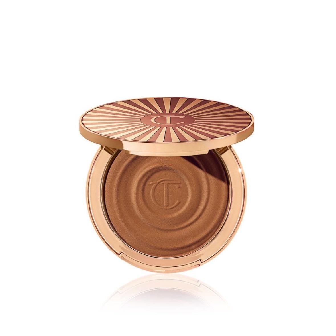 charlotte tilbury bronzer
