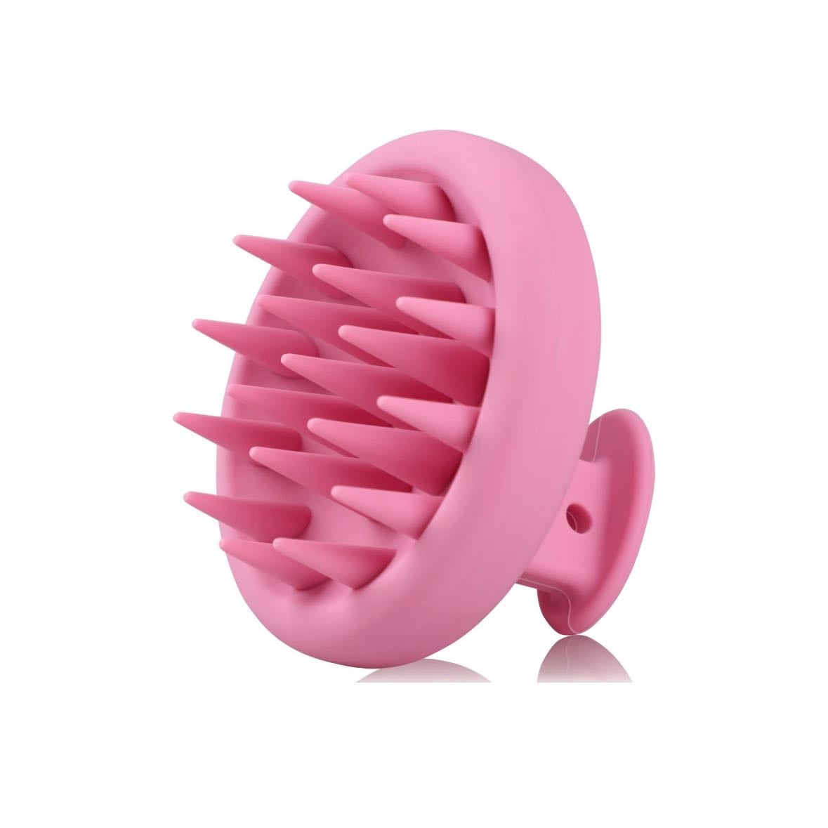 scalp massager - 5$