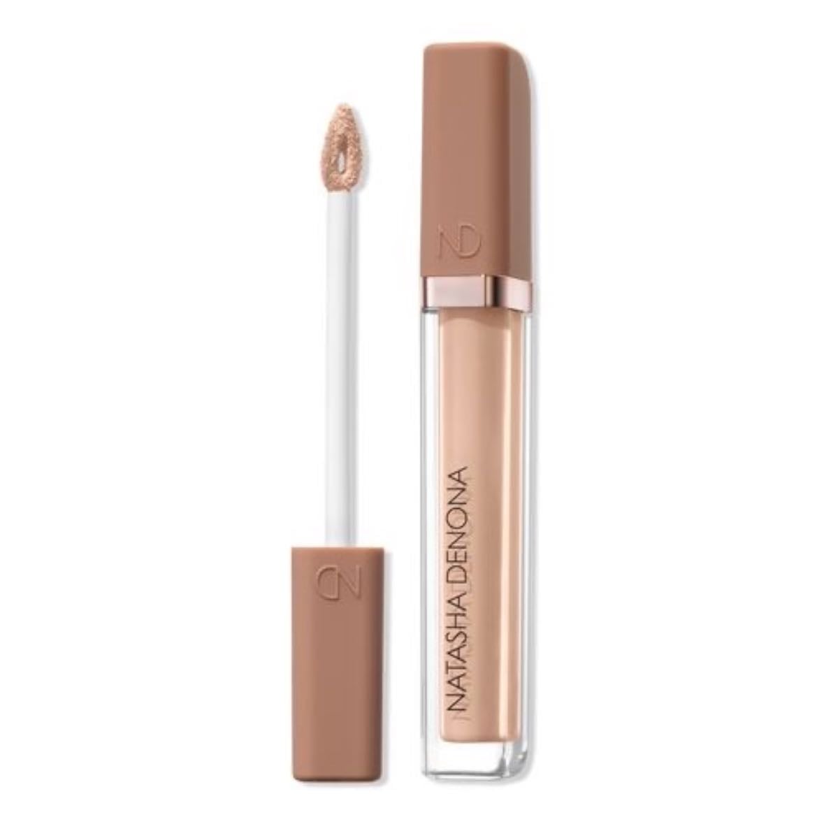 natasha denona concealer - N4-light neutral (32$)