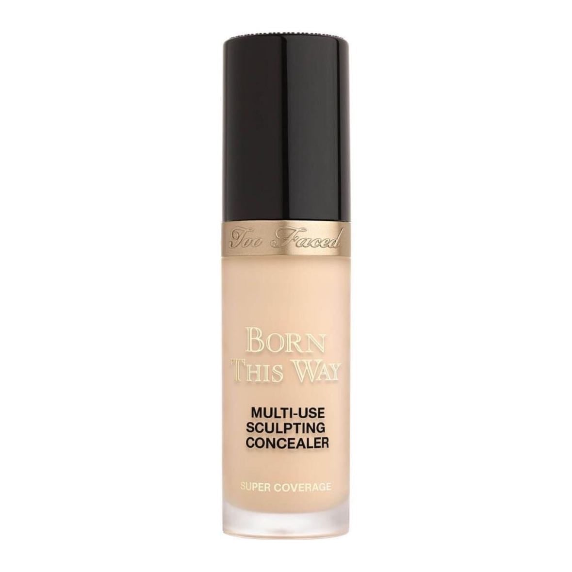 too faced concealer