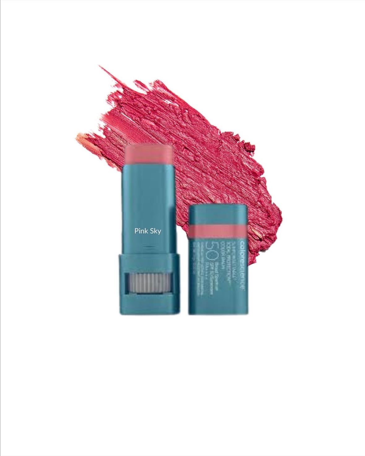 colorscience blush