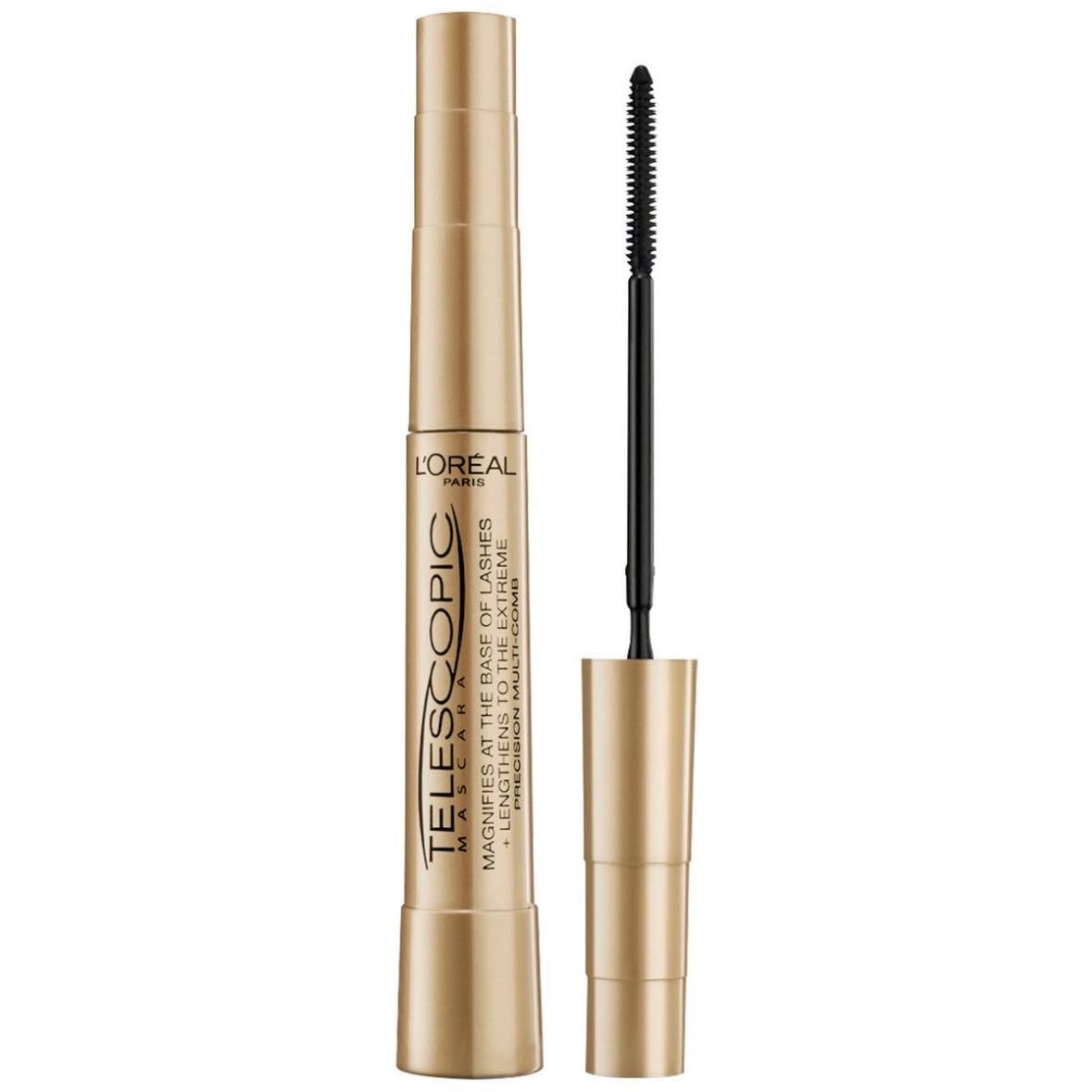 L’Oreal telescopic mascara