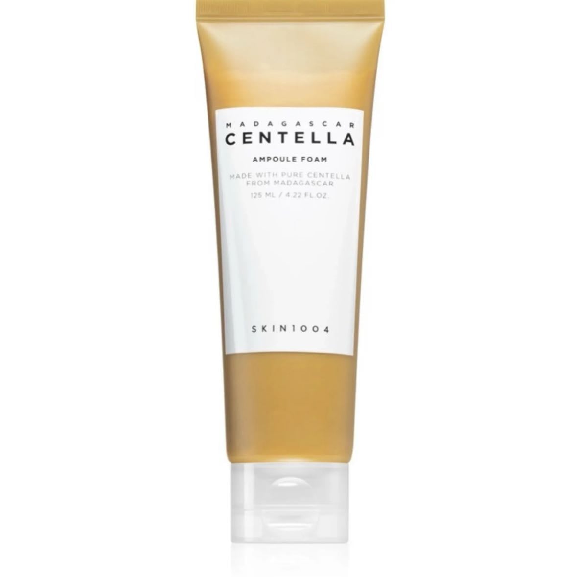 centella cleanser - 18$