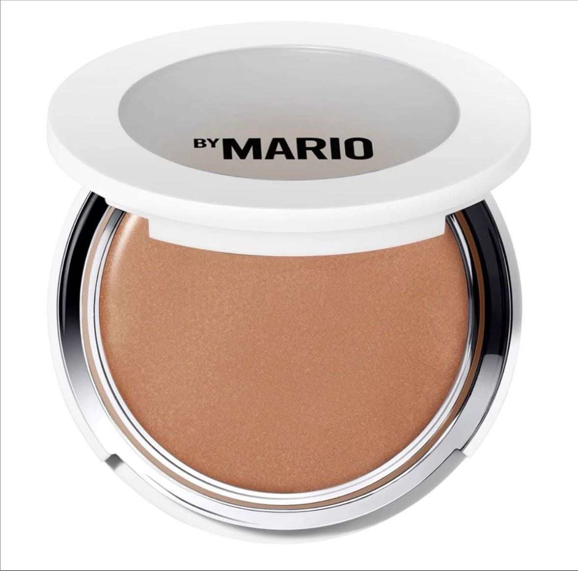 makeup by mario bronzer