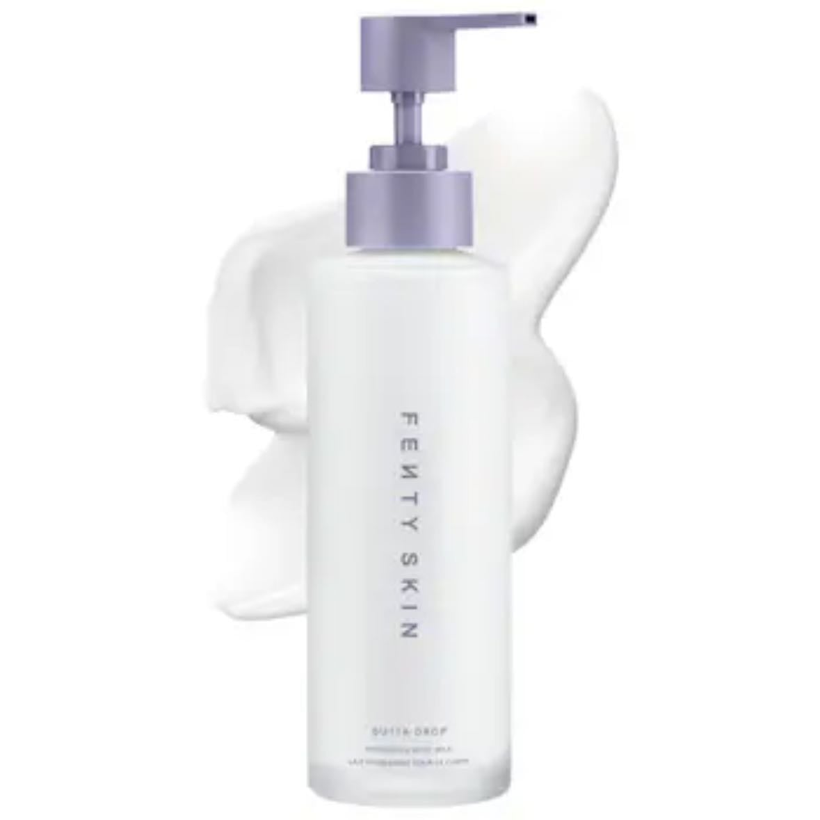 fenty beauty body milk