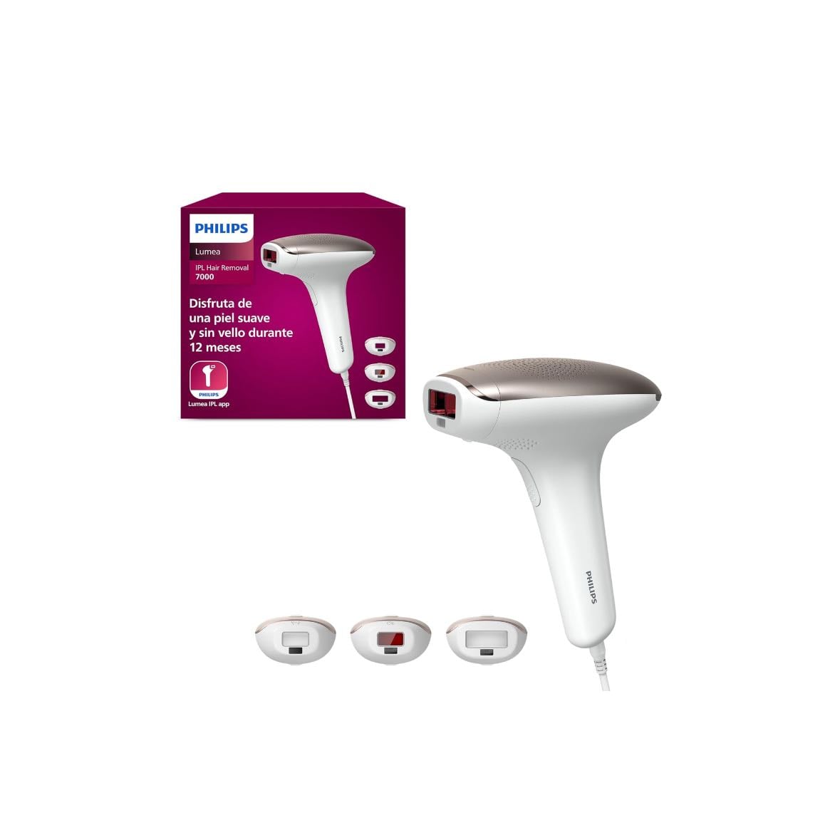 philips lumea laser - 279,99$
