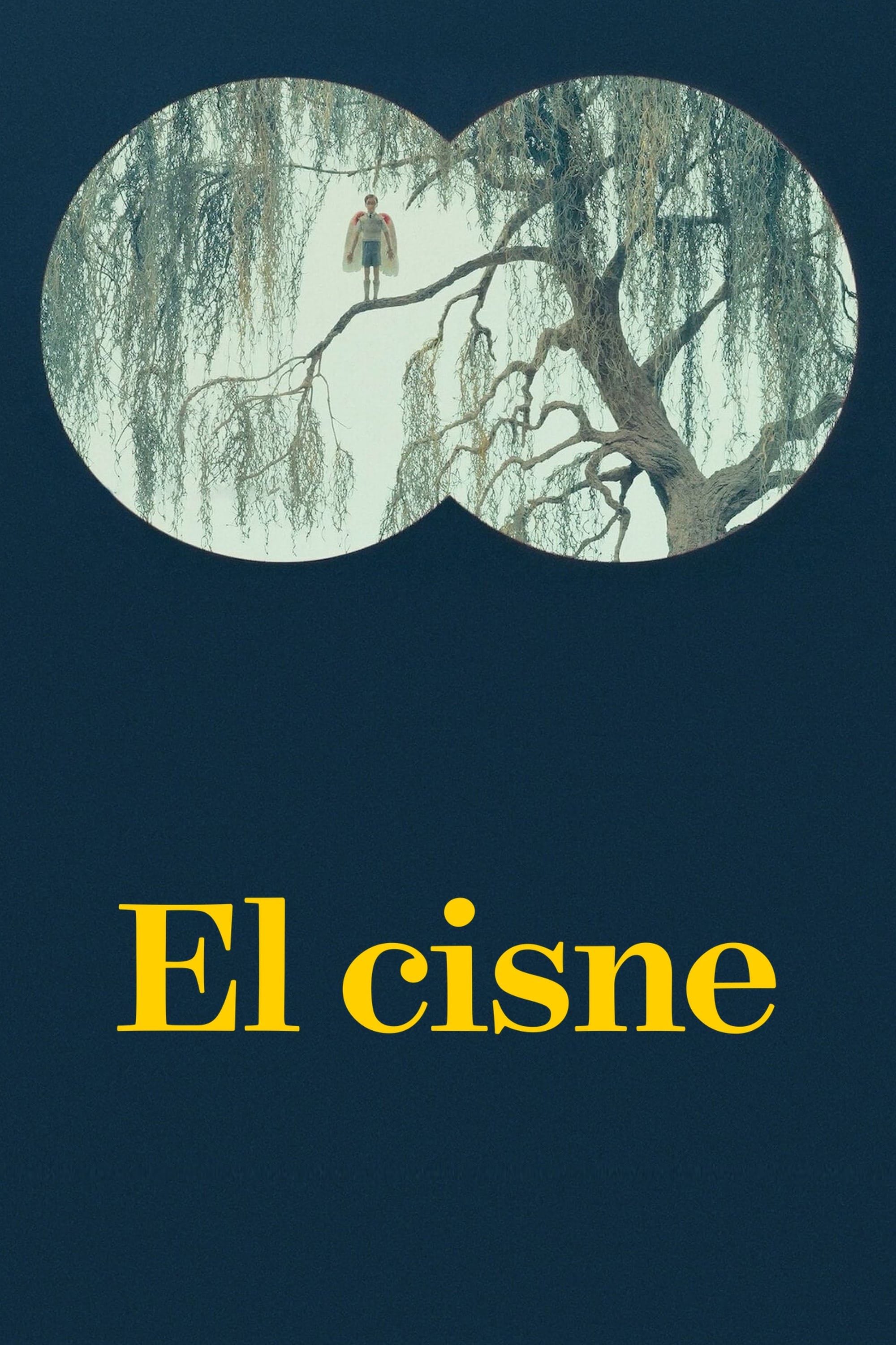 El Cisne - Wes Anderson · 2023