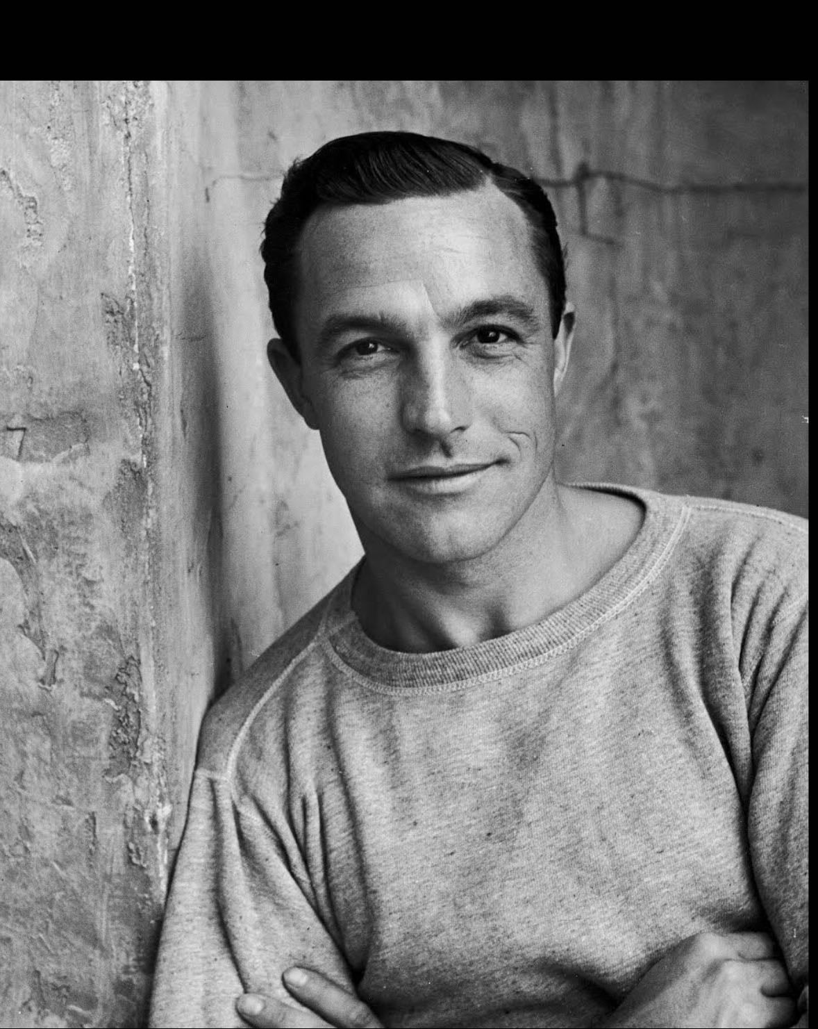 Gene Kelly - Estoy enamorada de él