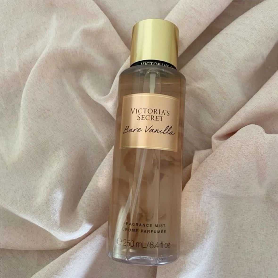 Victoria Secret perfume - I MEANNN