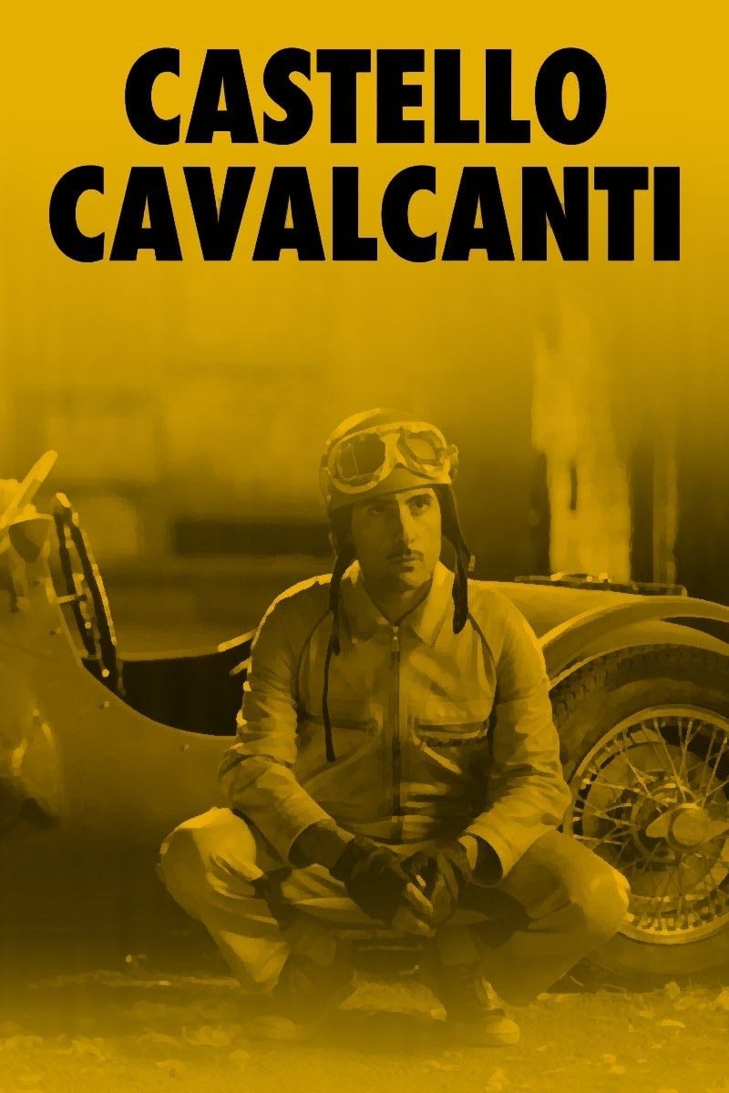 Castello Cavalcanti - Wes Anderson · 2013
