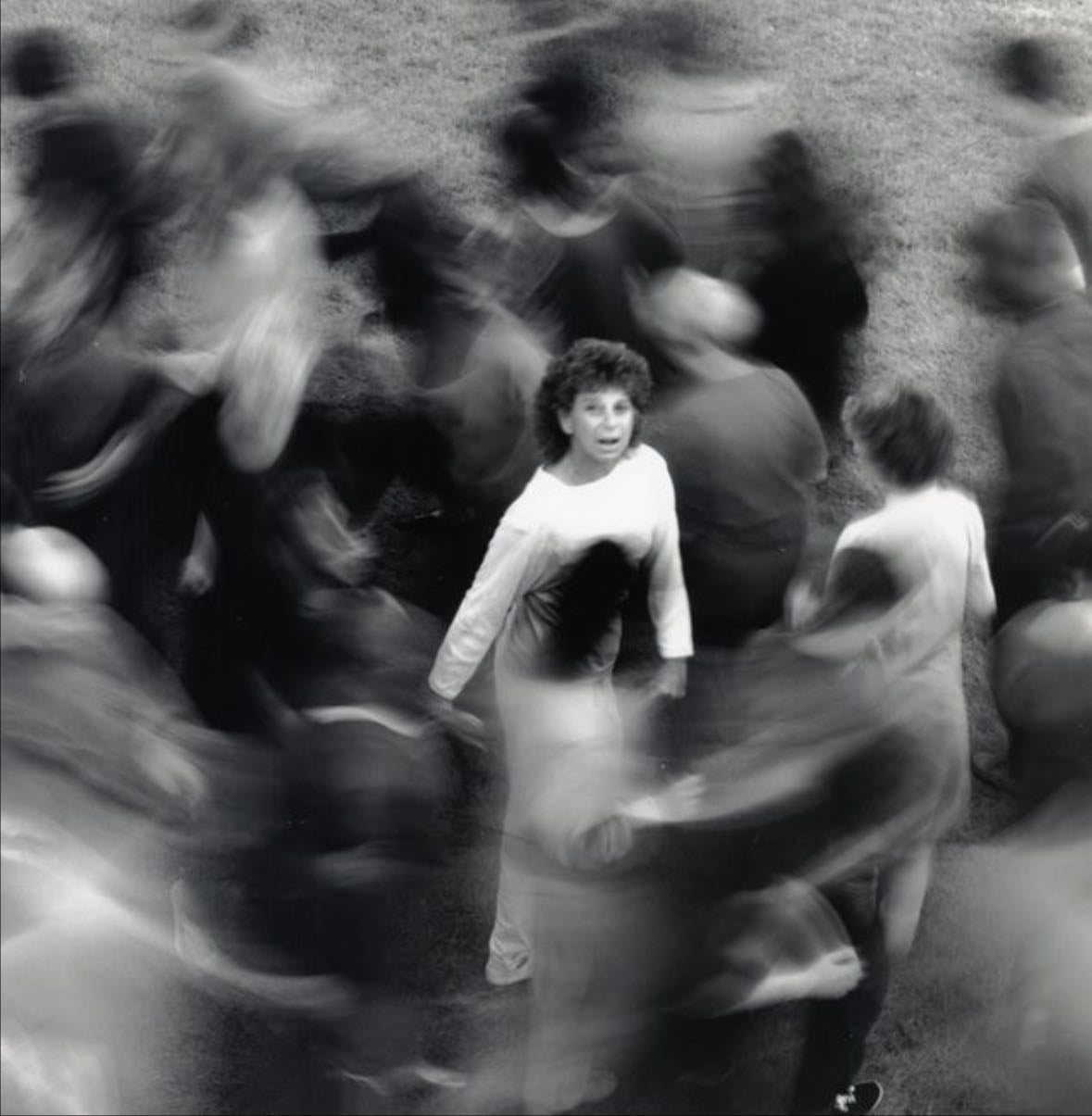 La fotografía - Me encanta la fotografía en especial fotos con movimiento o en blanco y negro