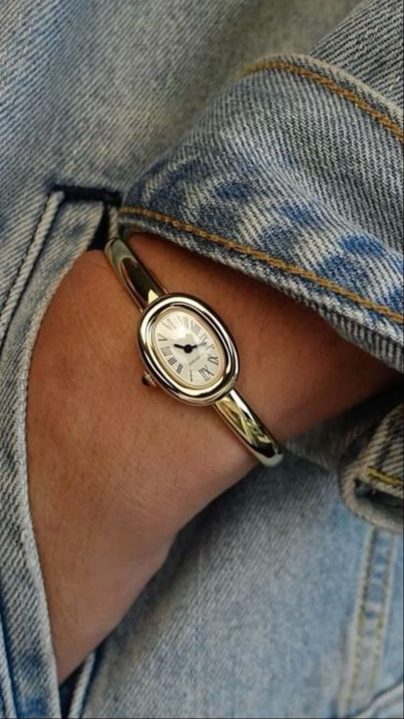Vintage Watch