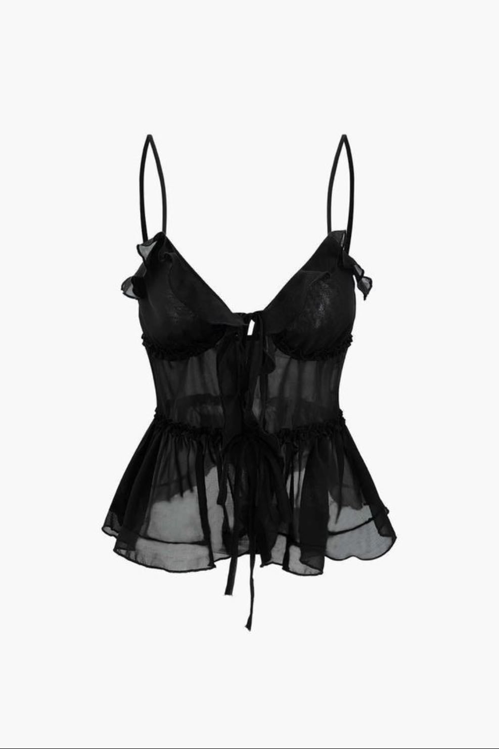 Party tops - Estos tops 😍😍