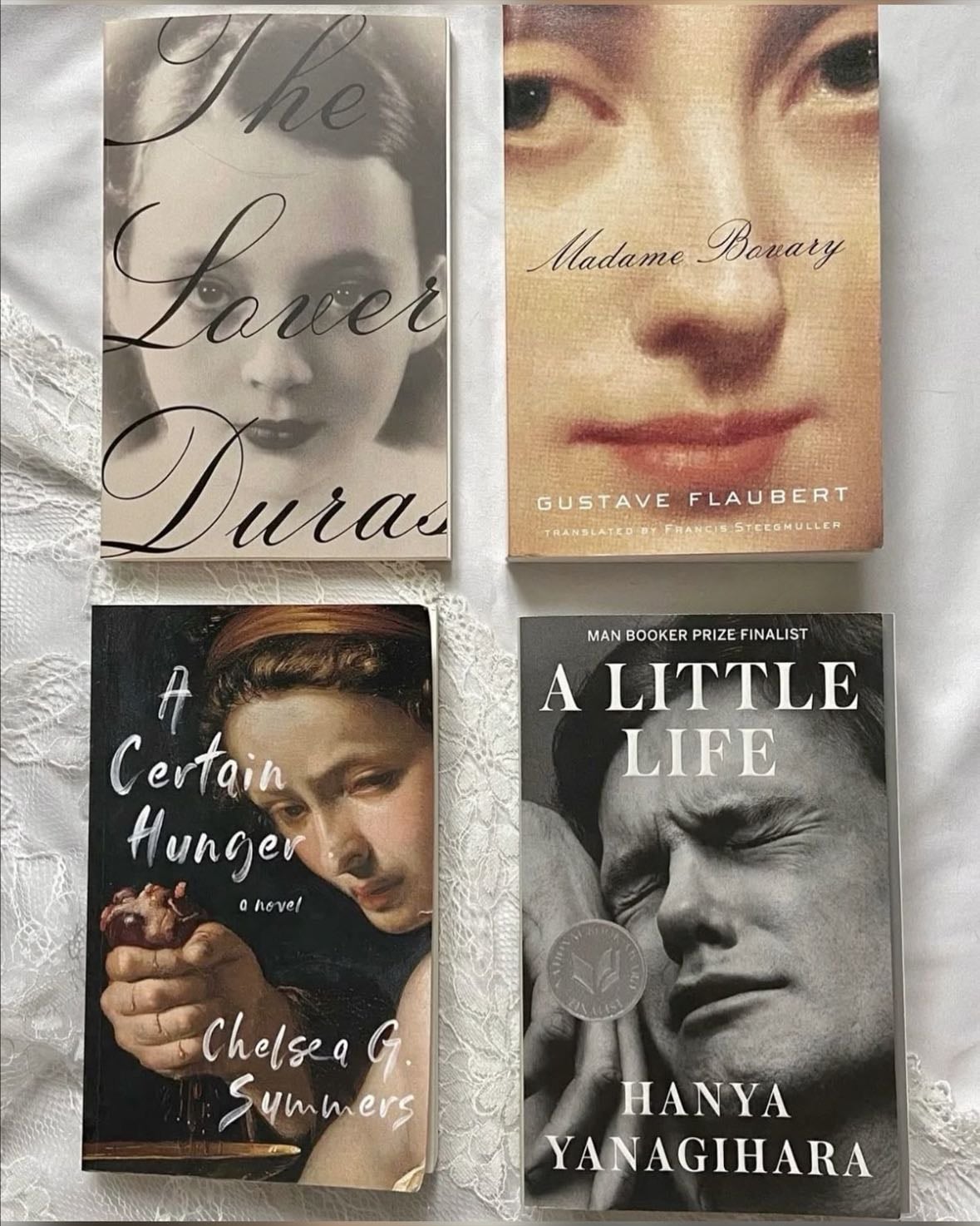 Books