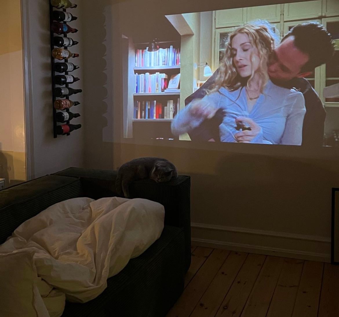 pelis pendientes - Movies hypelist by sara