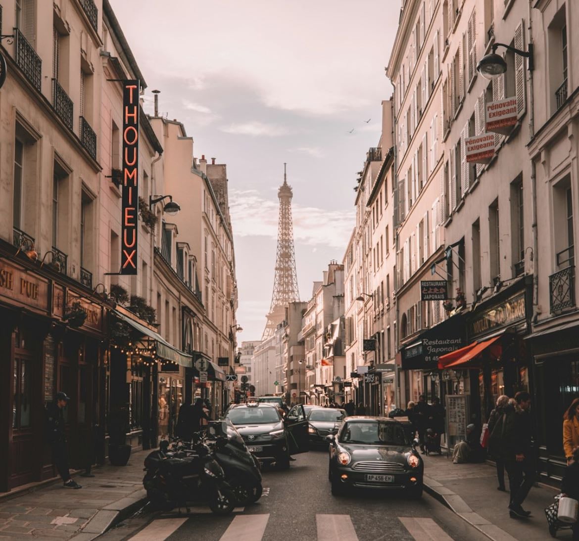 paris